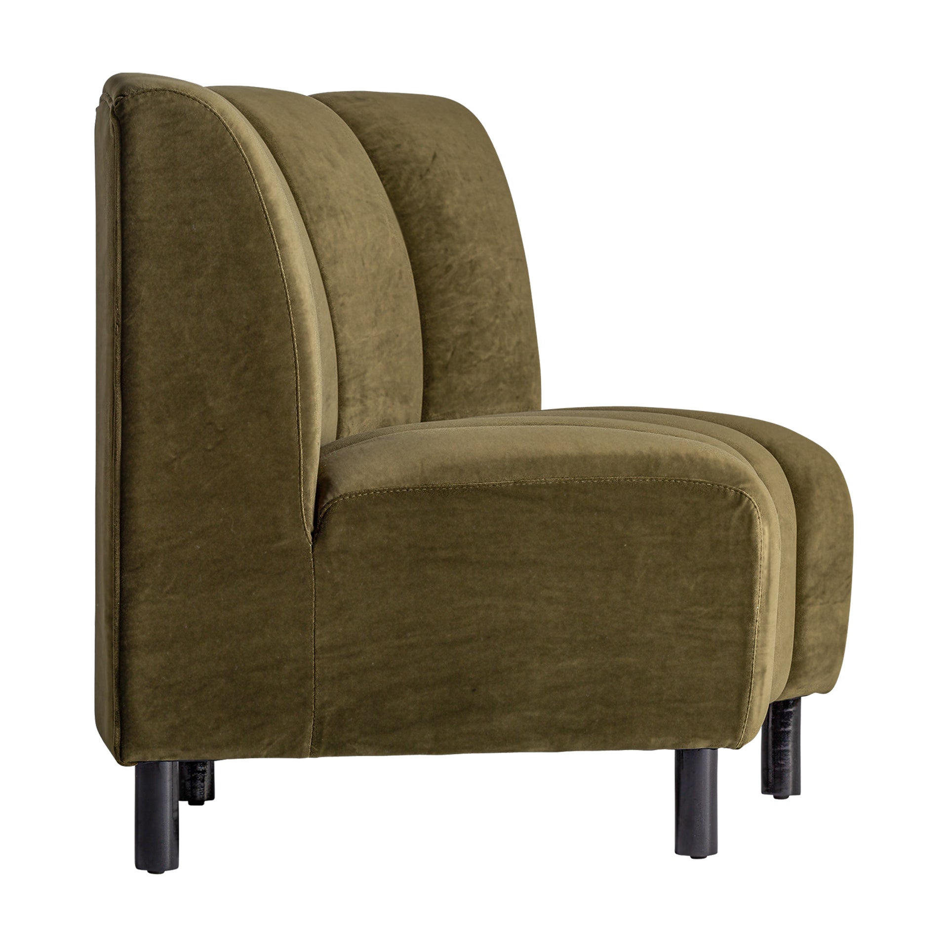 SHUL CENTRAL SOFA MODULE